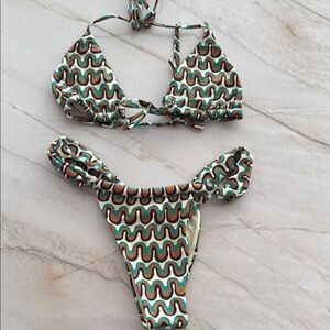 Montce Bikini